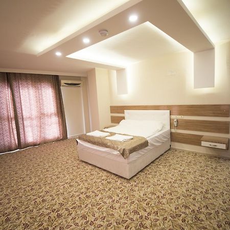 Osmaniye Hanedan Otel 외부 사진