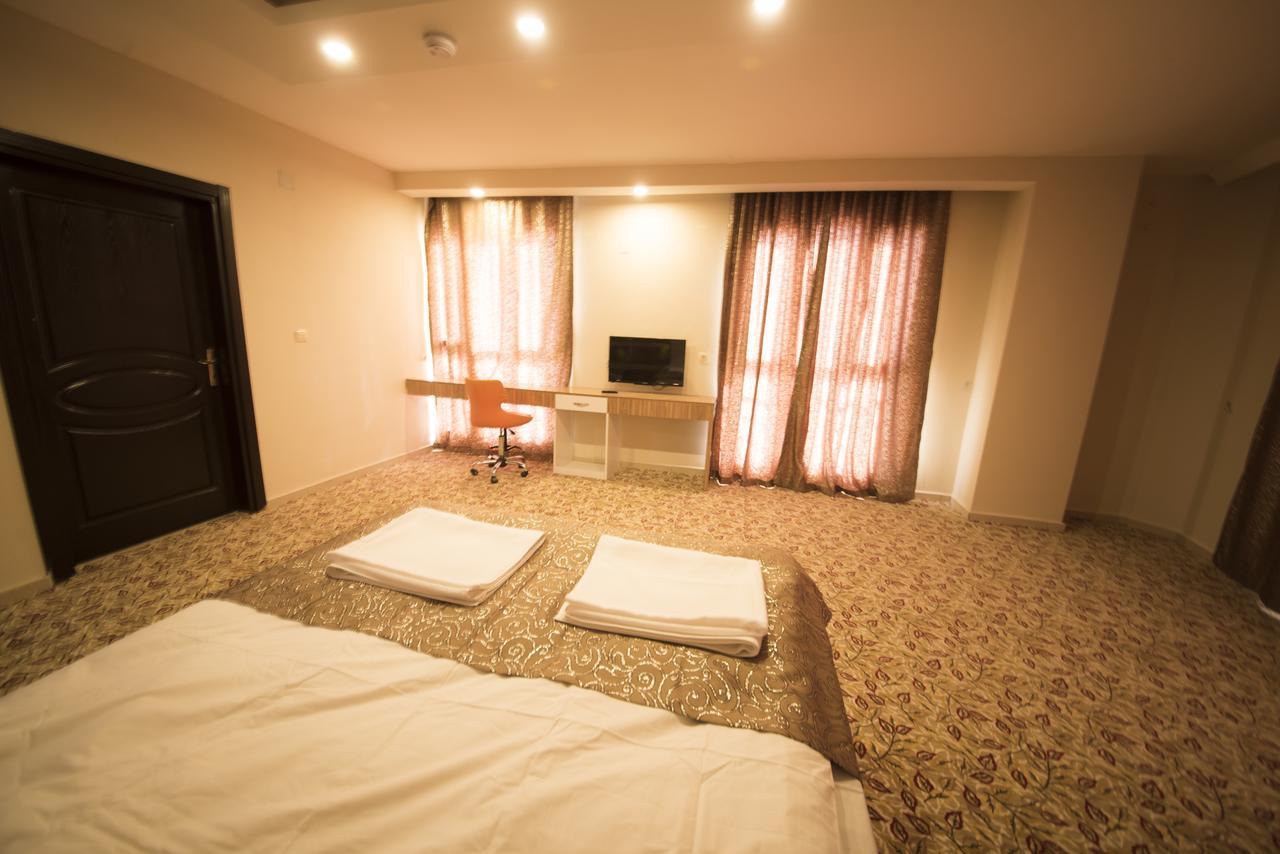 Osmaniye Hanedan Otel 외부 사진
