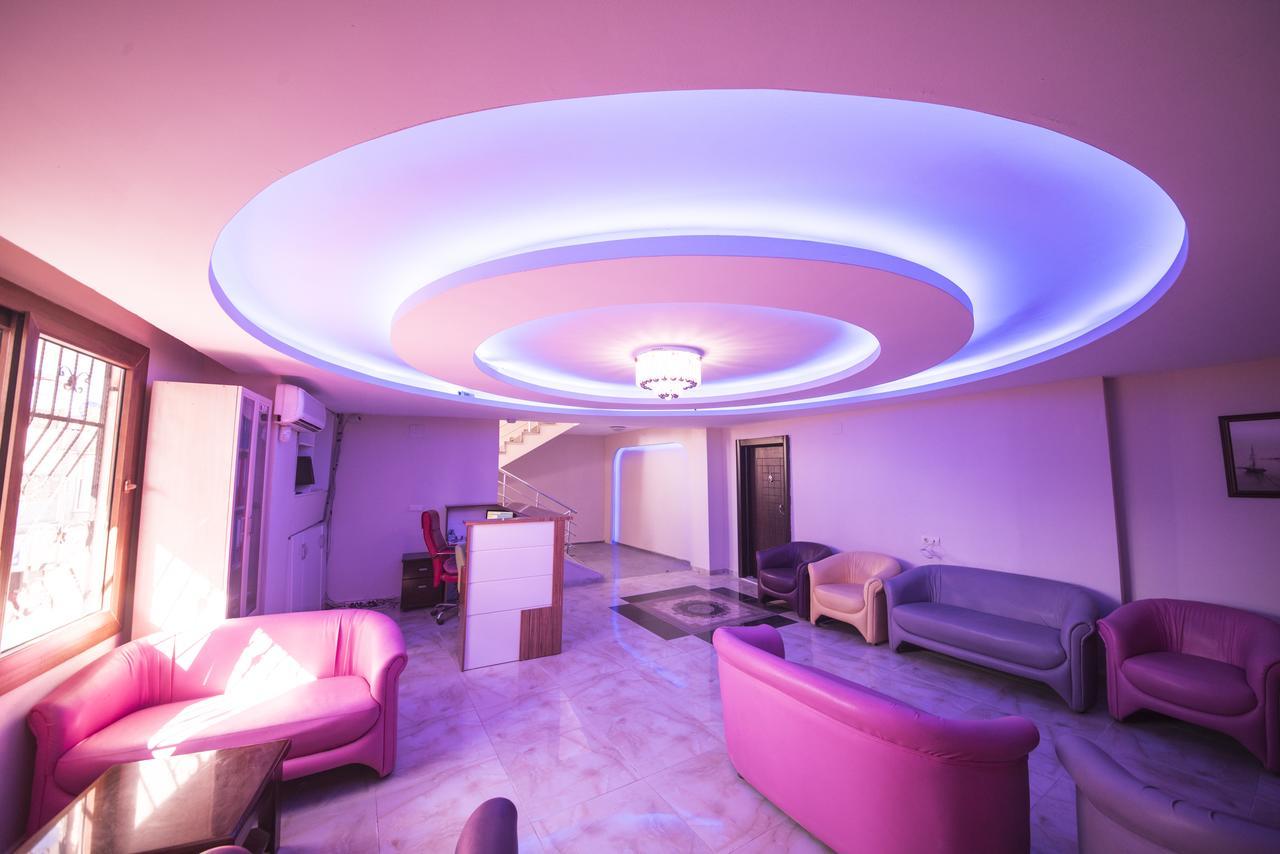 Osmaniye Hanedan Otel 외부 사진