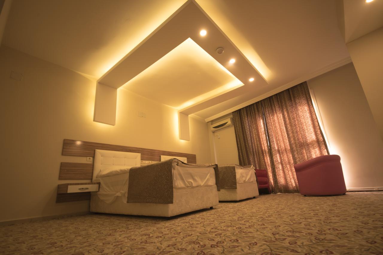 Osmaniye Hanedan Otel 외부 사진