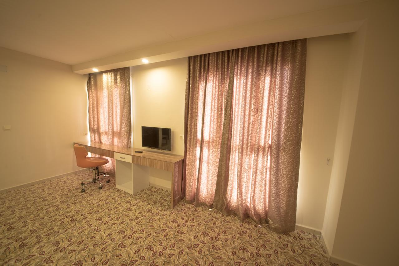 Osmaniye Hanedan Otel 외부 사진