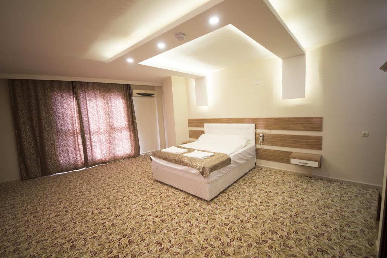 Osmaniye Hanedan Otel 외부 사진