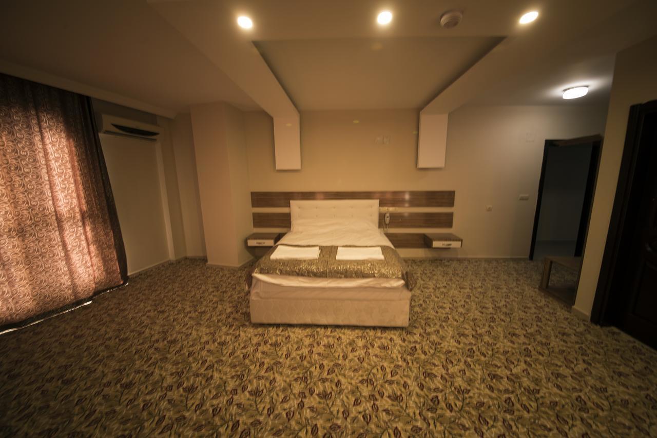 Osmaniye Hanedan Otel 외부 사진