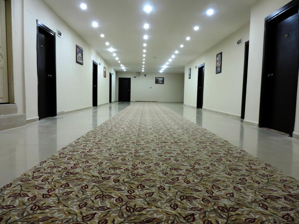 Osmaniye Hanedan Otel 외부 사진