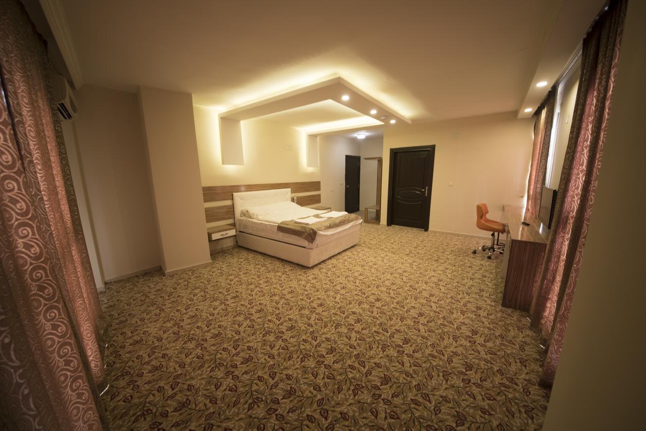Osmaniye Hanedan Otel 외부 사진