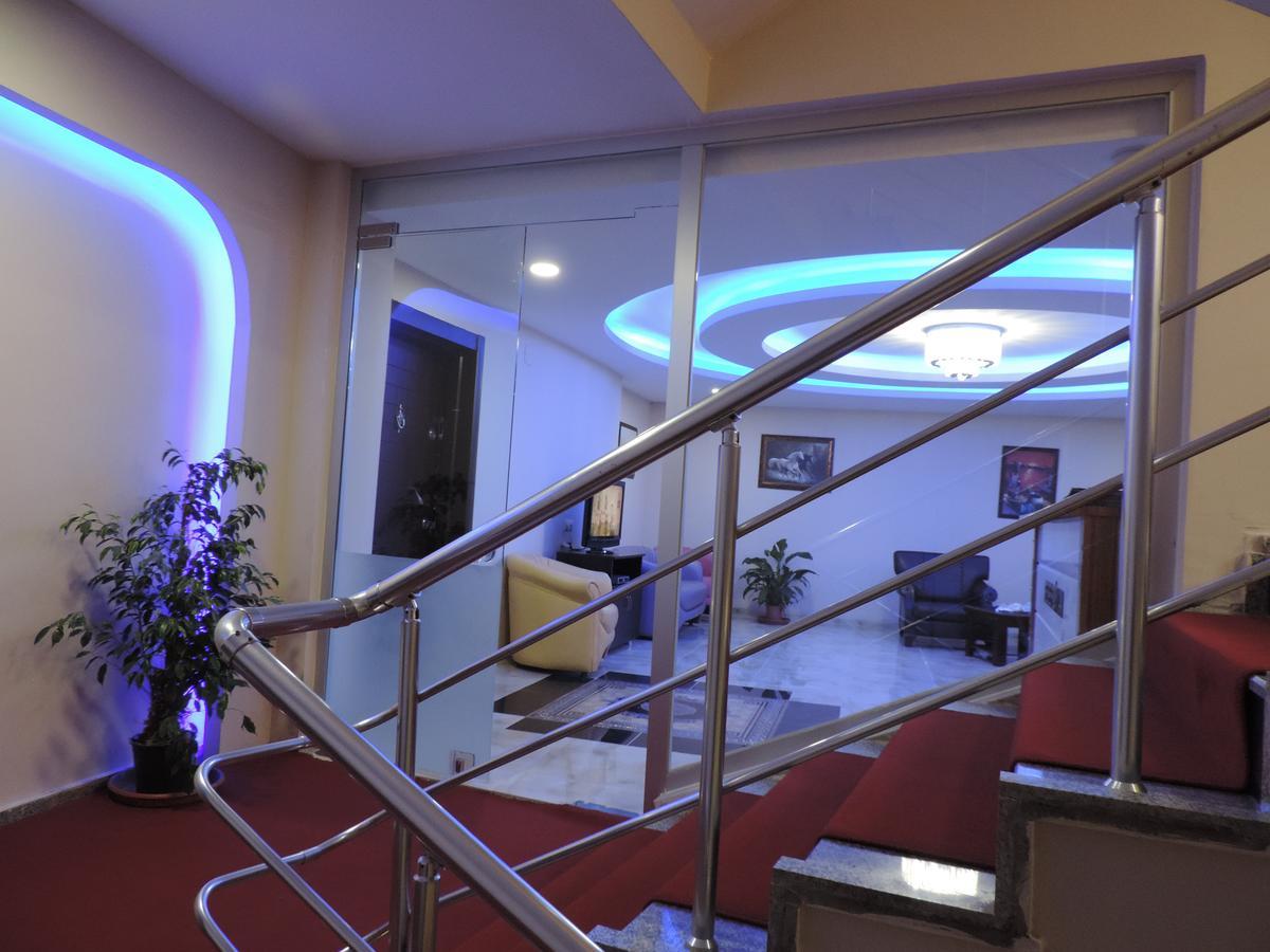 Osmaniye Hanedan Otel 외부 사진